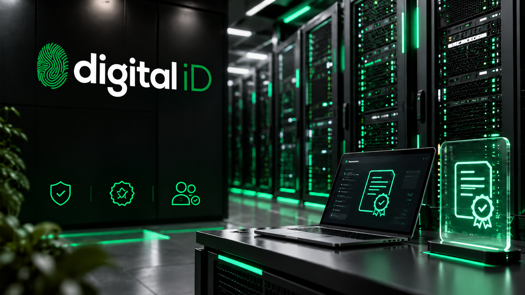 Atendimento Digital ID